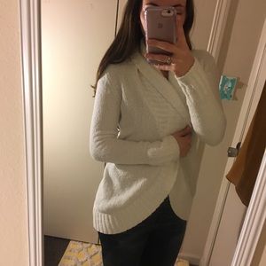 Sweater Cardigan - Merona